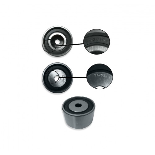 Kit de Tiempo Toyota Camry Highlander Sienna GATES Original